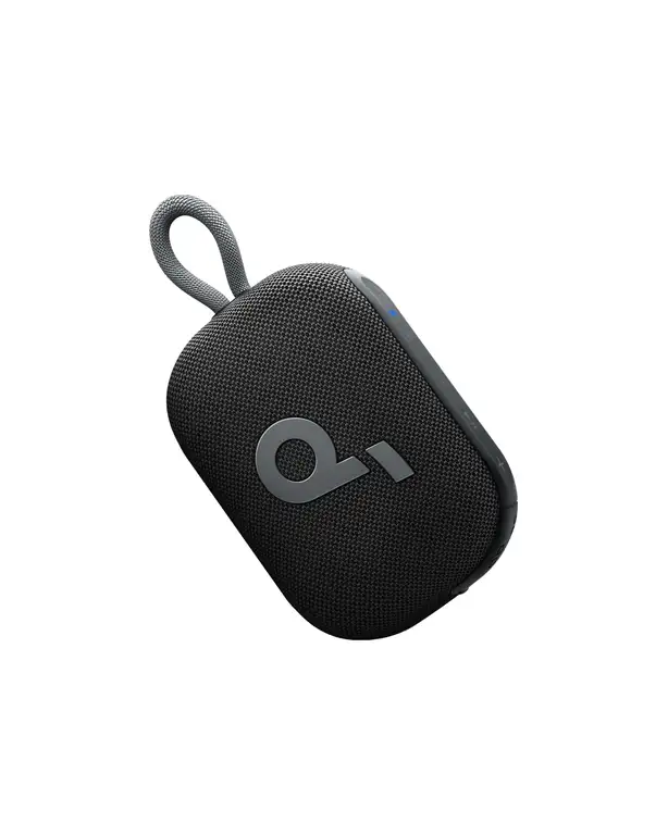 Anker soundcore Select 4 Go Bluetooth-Lautsprecher – 5W, 20h Akku, IP67