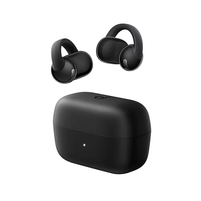 soundcore C50i Open-Ear-Kopfhörer mit Clip-On-Design