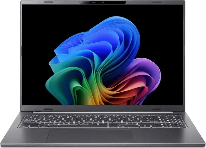 Acer Aspire 16 Laptop mit OLED-Display und AMD Ryzen AI 7