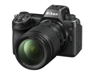 Nikon Z6III Kit Z 24-200mm 1:4-6.3VR