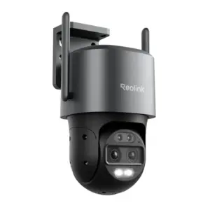 Reolink TrackMix WiFi Überwachungskamera mit Dual-Objektiv