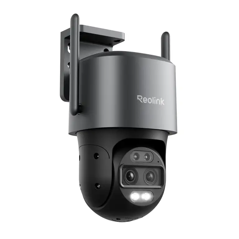 Reolink TrackMix WiFi Überwachungskamera mit Dual-Objektiv