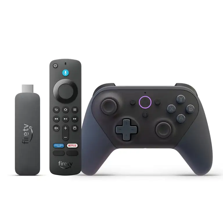 Fire TV Stick 4K Select + Luna-Controller für 58,98€