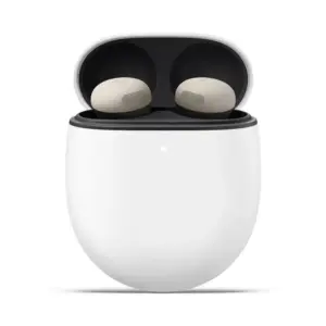 Google Pixel Buds Pro 2 – kabellose Bluetooth-Kopfhörer mit aktiver Geräuschunterdrückung