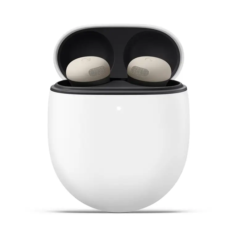 Google Pixel Buds Pro 2 – kabellose Bluetooth-Kopfhörer mit aktiver Geräuschunterdrückung