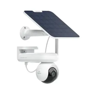 Reolink Altas PT Ultra 4K Solar WiFi 6 Überwachungskamera Aussen