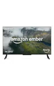 Amazon Ember 4-Serie mit Fire TV
