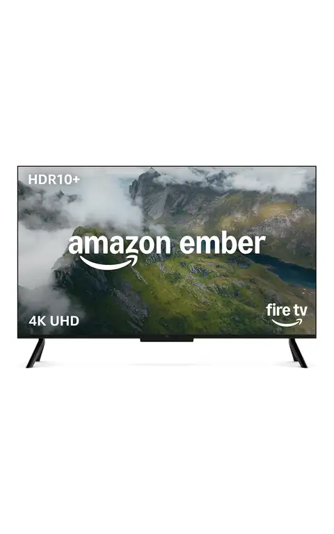 Amazon Ember 4-Serie mit Fire TV