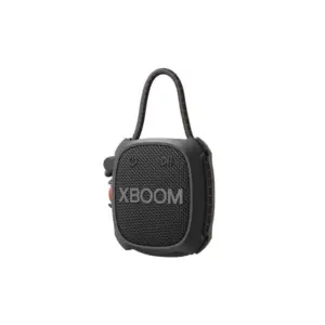 LG XBOOM Go DXG2T, tragbarer Bluetooth-Lautsprecher