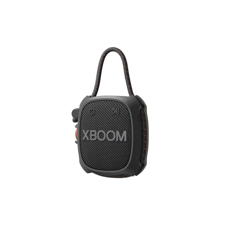 LG XBOOM Go DXG2T, tragbarer Bluetooth-Lautsprecher