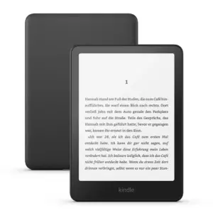 Amazon Kindle Paperwhite – neueste Generation