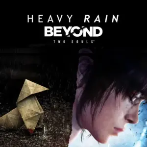 Heavy Rain & Beyond: Two Souls für 1,99€ auf GOG und Epic