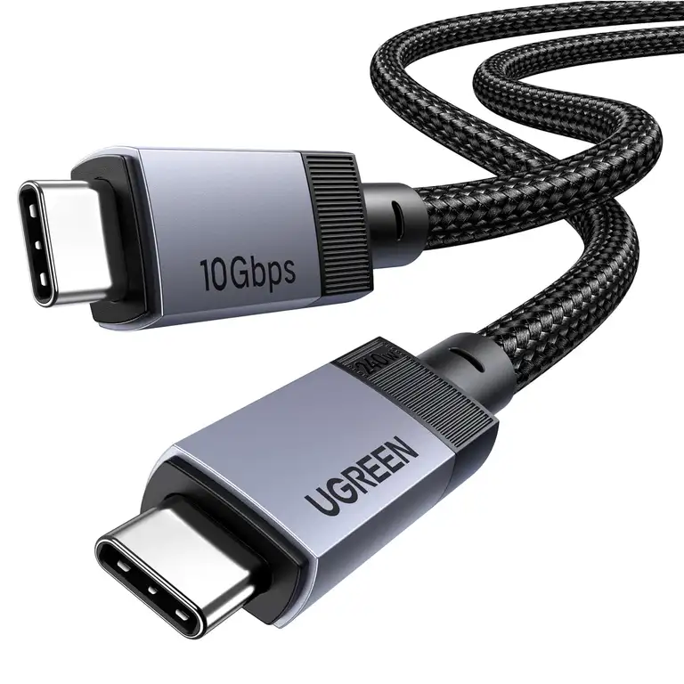 UGREEN USB-C-Kabel 1 m mit 240 W PD 3.1