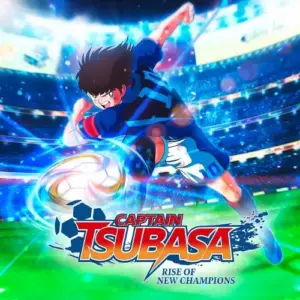 Captain Tsubasa: Rise of New Champions für Nintendo Switch