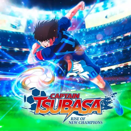 Captain Tsubasa: Rise of New Champions für Nintendo Switch