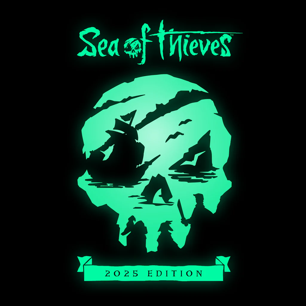 Sea of Thieves Standard Edition für PS5 nur 13,99€
