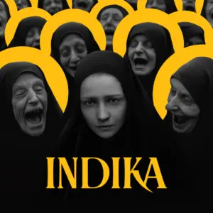 Indika – PS5 Spiel für abenteuerlustige Spieler