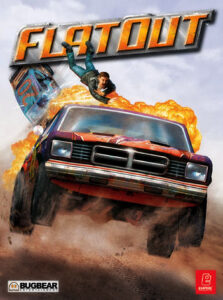 [GOG] FlatOut und FlatOut 2 für PC