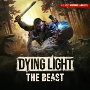 Dying Light: The Beast – PS5 digital – USK 18