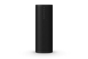 Sonos Roam 2 Extrem kompakter, mobiler WLAN Speaker – Wasserdicht – 10 Stunden Akkulaufzeit – Schwarz : Amazon.de: Elektronik & Foto