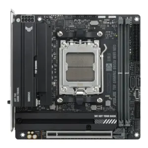 Carte mère ASUS TUF Gaming B850I WiFi Neo