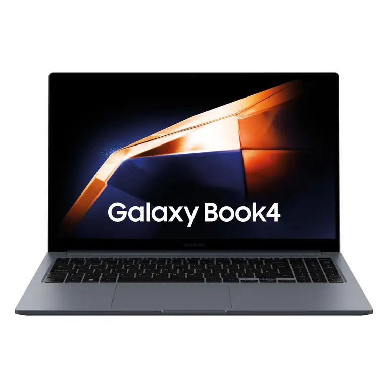 PC portable Samsung Galaxy Book4 15,6&Prime; i5-1355U gris
