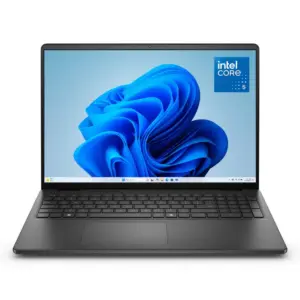 Laptop Dell DC16250 16″ Intel Core 5, 16 Go RAM, SSD 512 Go