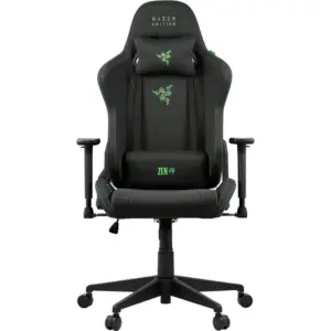Chaise de bureau Gaming Razer Tarok Essentials X Cloth Design