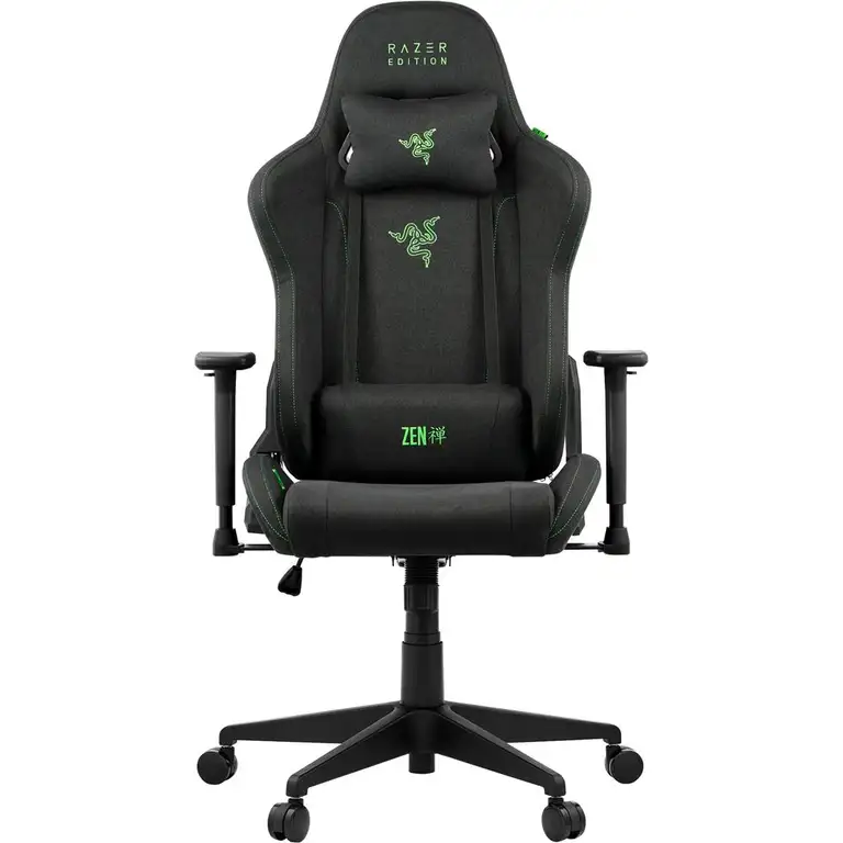 Chaise de bureau Gaming Razer Tarok Essentials X Cloth Design