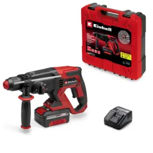 Marteau perforateur sans fil Einhell TE-HD 18/20 Li