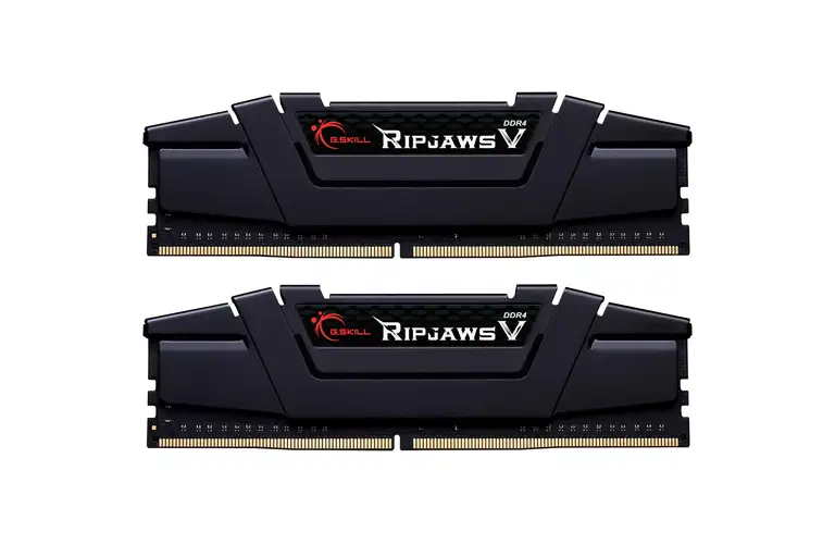 Kit Mémoire RAM G.Skill 16 Go DDR4-3200 MHz CL16