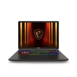 Laptop MSI Vector 16 HX AI A2XWJG-494FR 16″ QHD+ 240 Hz