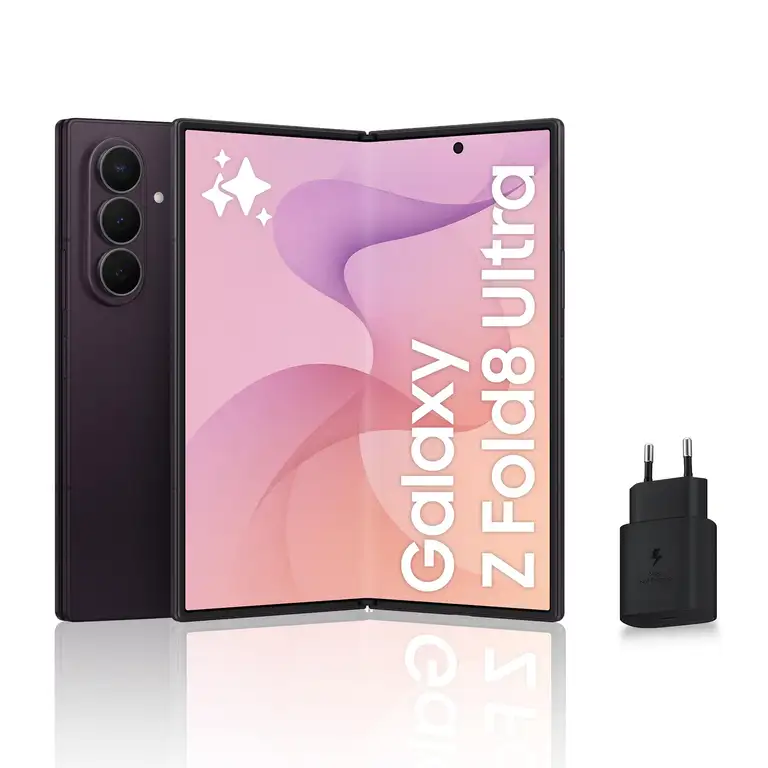 Samsung Galaxy Z Fold8 Ultra 5G – 256 Go