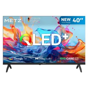 TV 40″ Metz MQH7000 Smart TV FHD QLED+