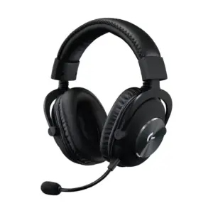 Casque gaming Logitech G PRO X Lightspeed sans fil