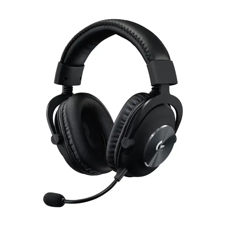 Casque gaming Logitech G PRO X Lightspeed sans fil