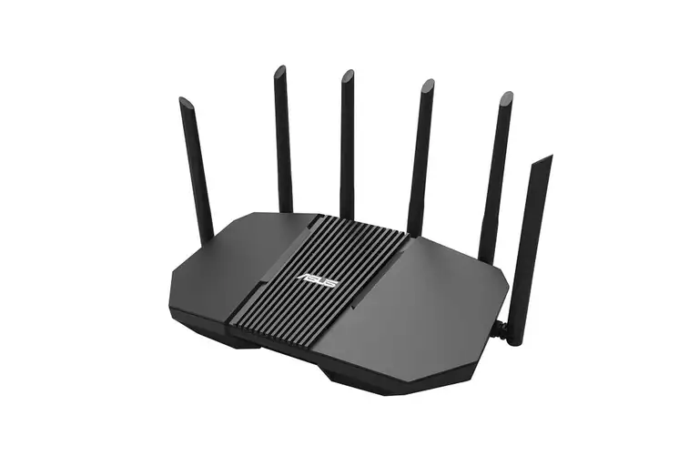 Routeur ASUS RT-BE90U Wi-Fi 7 tri-bande BE9400