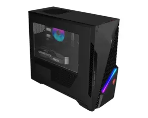PC gaming MSI Mag Infinite S3 14NVP7-3040FR – Intel Core i7, 16 Go RAM, 1 To SSD, Nvidia GeForce RTX 5070