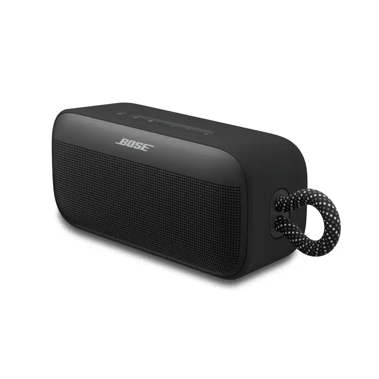 Enceinte BOSE SoundLink Plus – Client Prime