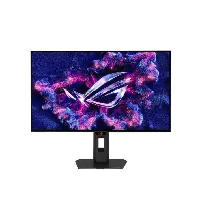 Ecran PC 27&Prime; Asus Rog Strix XG27AQDMGR OLED 240 Hz