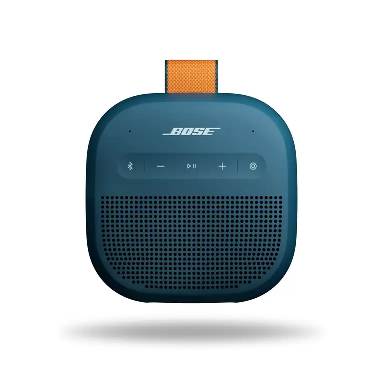 Enceinte portable Bose SoundLink Micro (2e gen)