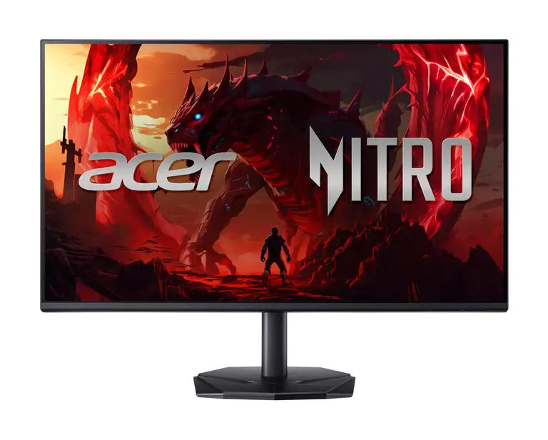 Écran gaming Acer Nitro KG272UGbmiipfx 27&Prime; WQHD 120Hz