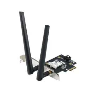Adaptateur WiFi 6E Asus PCE-AXE5400 6E PCI-E