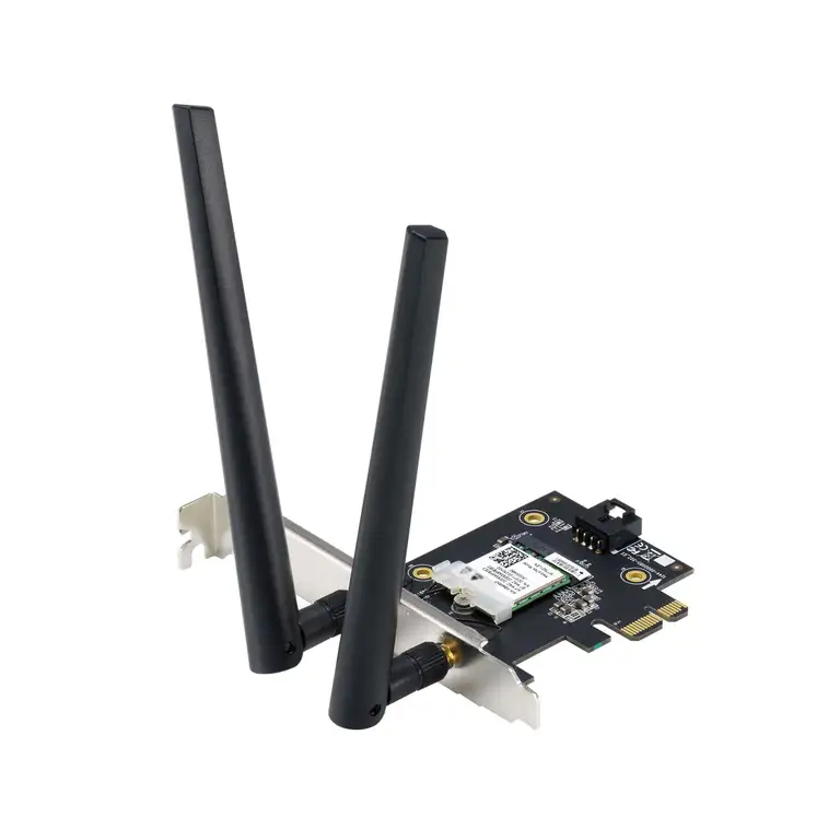 Adaptateur WiFi 6E Asus PCE-AXE5400 6E PCI-E