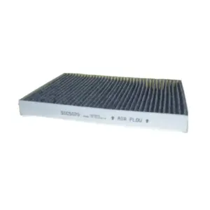 Filtre d&rsquo;habitacle Purflux AHC535 pour véhicules VAG