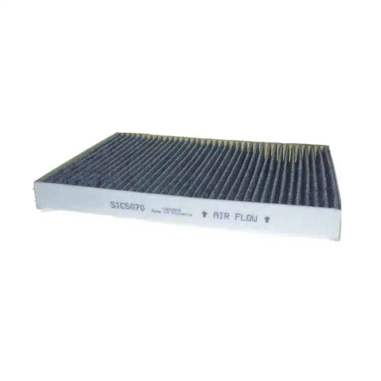 Filtre d&rsquo;habitacle Purflux AHC535 pour véhicules VAG