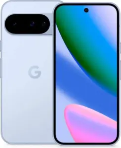 Smartphone Google Pixel 10 – 6,3&Prime; – 12 Go RAM, 128 Go