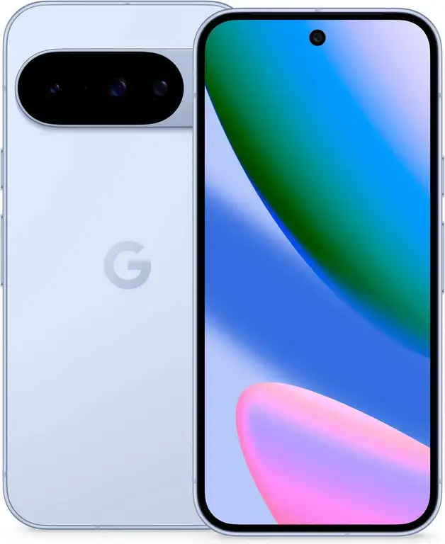 Smartphone Google Pixel 10 – 6,3&Prime; – 12 Go RAM, 128 Go