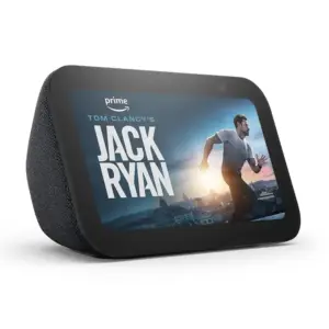 Écran tactile connecté Echo Show 5 (Nouvelle génération)