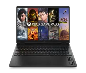 PC Portable HP Omen 15-gb0043nf avec Ryzen 9 8940HX